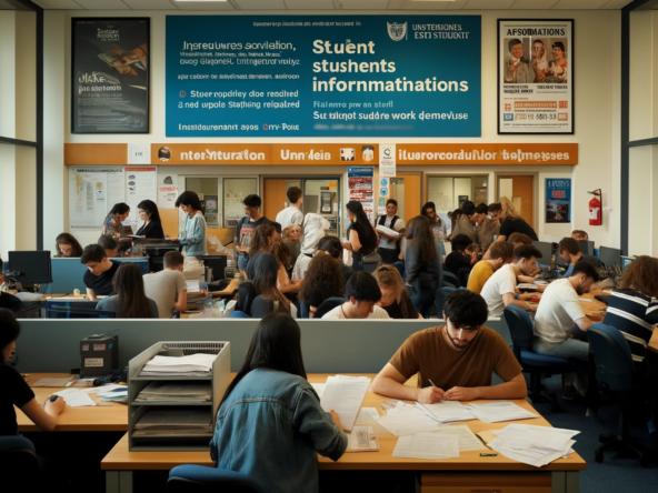 Имеют ли иностранные студенты право на работу на Северном Кипре