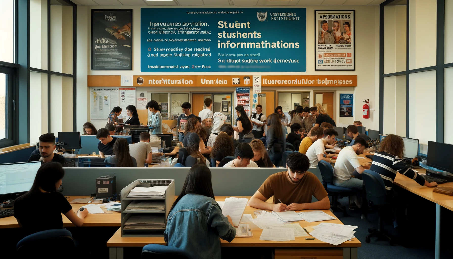 Имеют ли иностранные студенты право на работу на Северном Кипре