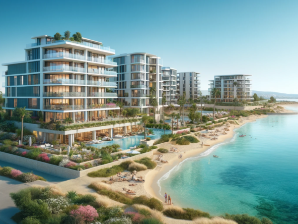 Real estate in Famagusta