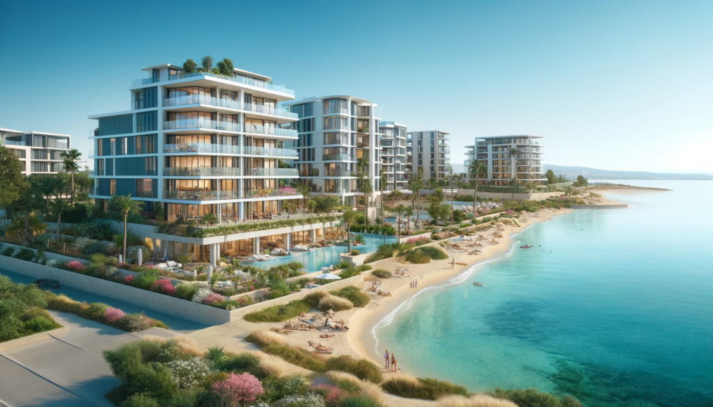 Real estate in Famagusta