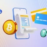 Payer les services publics avec la crypto-monnaie