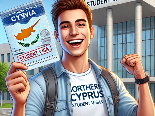 Schüler Visa