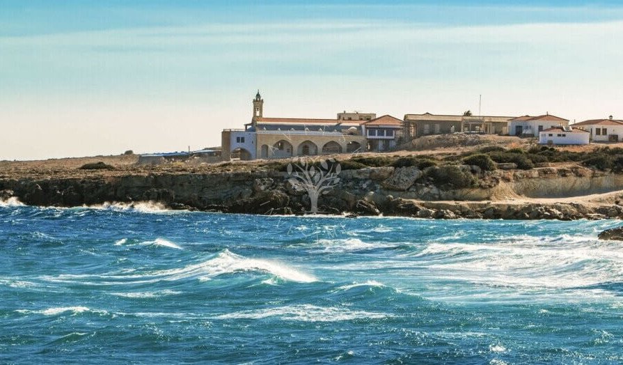 cyprus monastery