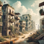 Varosha ghost town