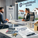 loan for foreigners at Credit west