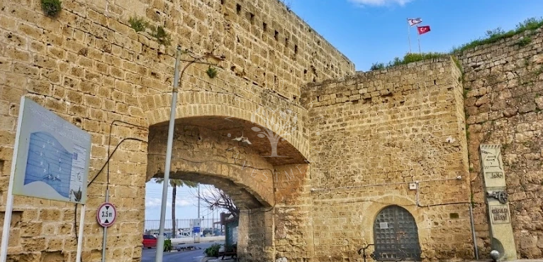 canbulat museum north cyprus