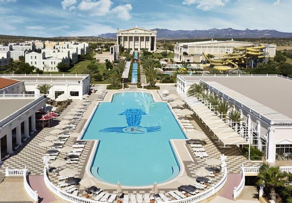 Kaya Artemis Resort Casino Hotel Famagusta K5ujz